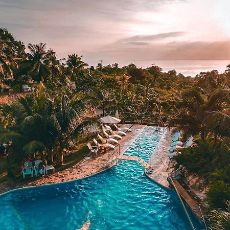South Mountain Resort Siquijor Εξωτερικό φωτογραφία