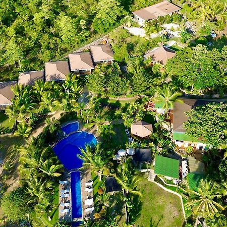 South Mountain Resort Siquijor Εξωτερικό φωτογραφία