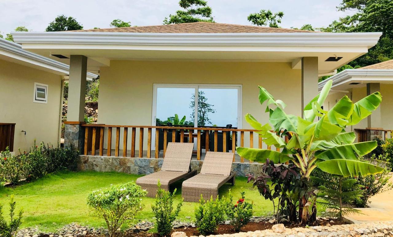South Mountain Resort Siquijor Εξωτερικό φωτογραφία