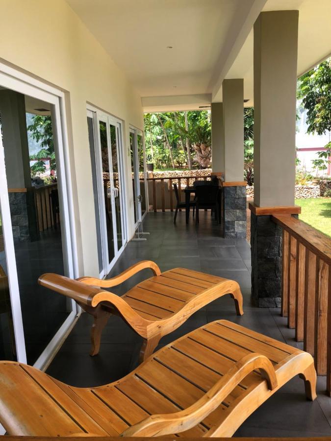 South Mountain Resort Siquijor Εξωτερικό φωτογραφία