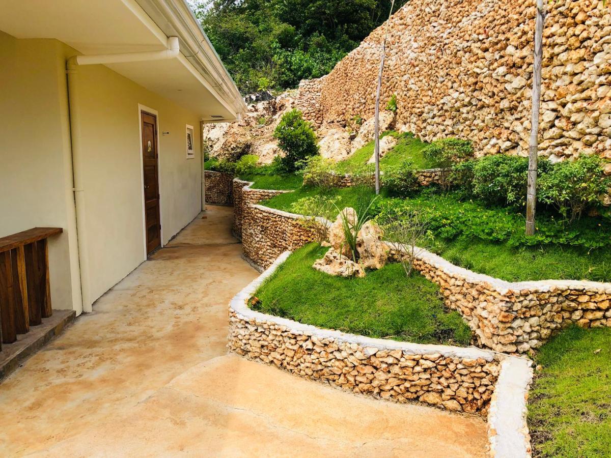 South Mountain Resort Siquijor Εξωτερικό φωτογραφία