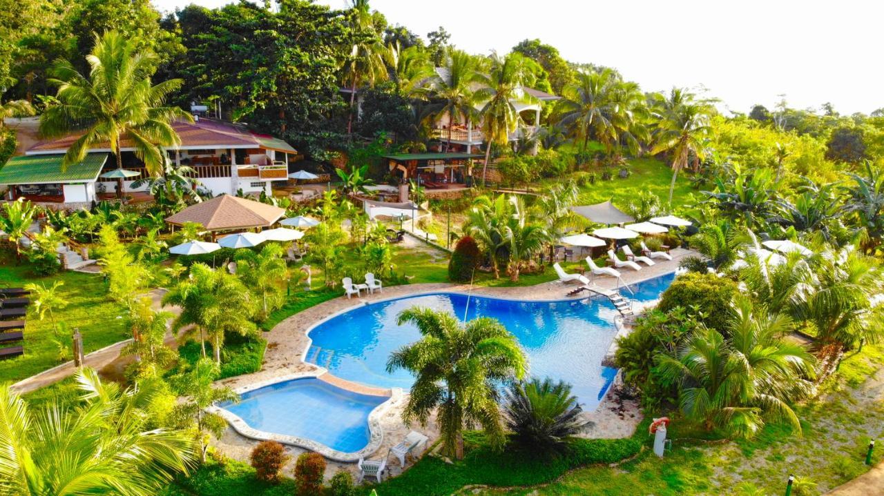 South Mountain Resort Siquijor Εξωτερικό φωτογραφία