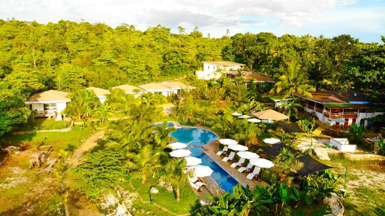 South Mountain Resort Siquijor Εξωτερικό φωτογραφία