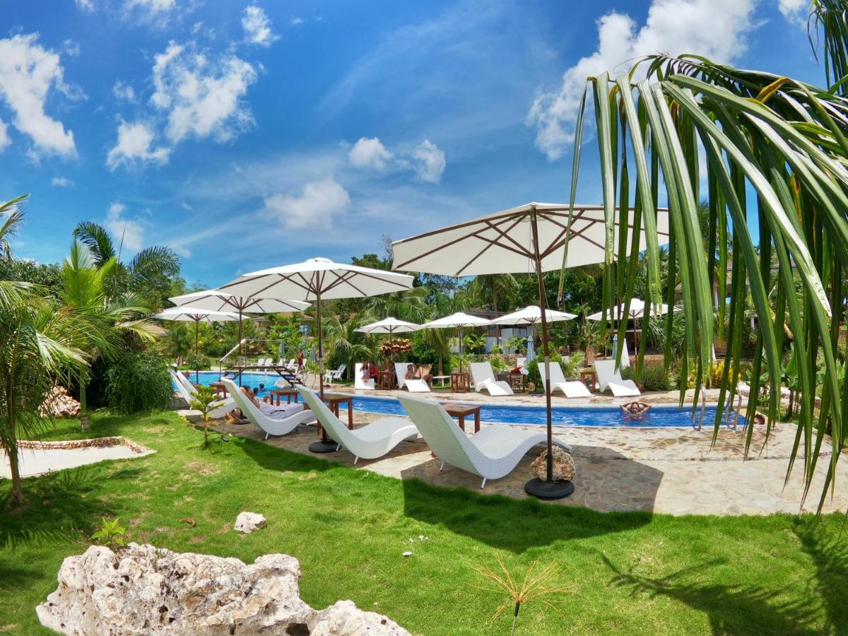 South Mountain Resort Siquijor Εξωτερικό φωτογραφία