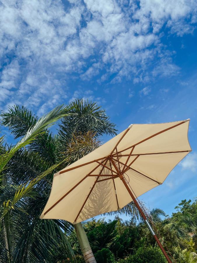 South Mountain Resort Siquijor Εξωτερικό φωτογραφία