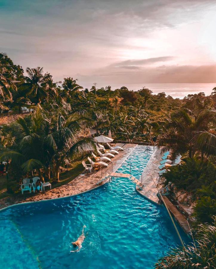 South Mountain Resort Siquijor Εξωτερικό φωτογραφία