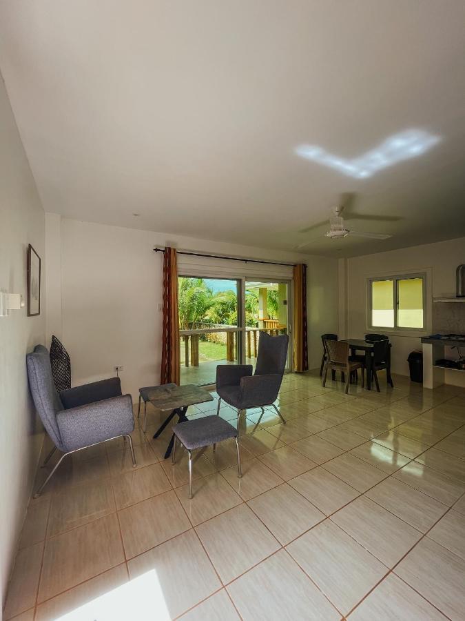 South Mountain Resort Siquijor Εξωτερικό φωτογραφία