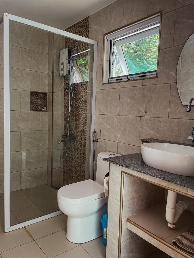 South Mountain Resort Siquijor Εξωτερικό φωτογραφία