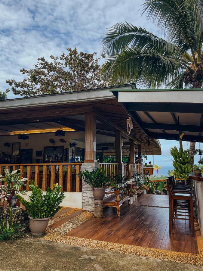 South Mountain Resort Siquijor Εξωτερικό φωτογραφία
