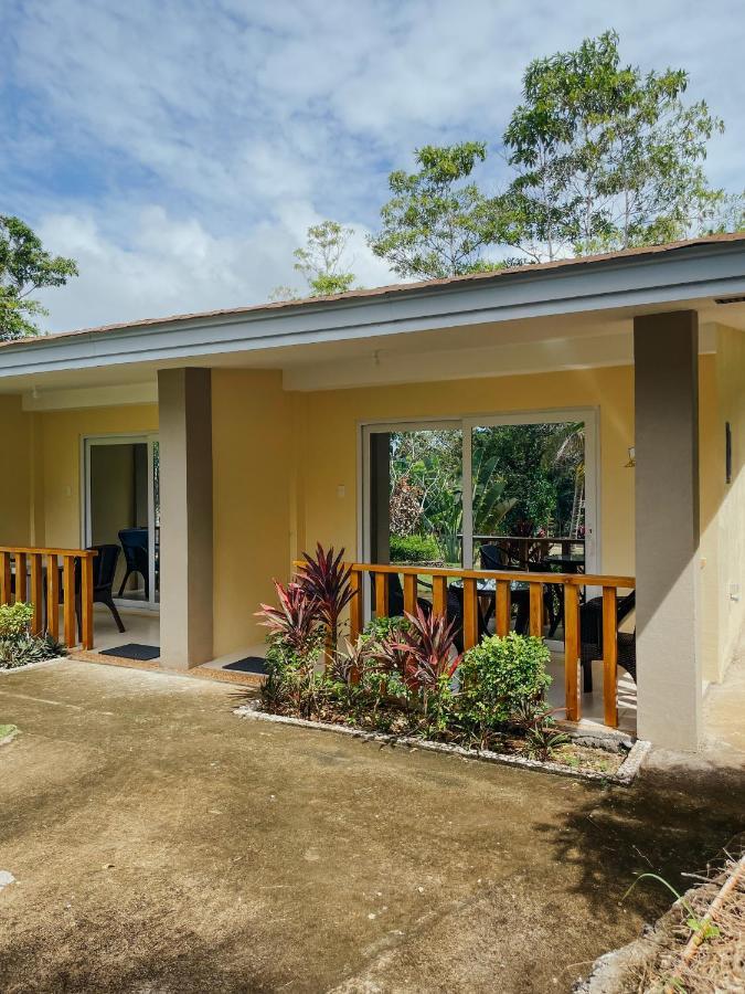South Mountain Resort Siquijor Εξωτερικό φωτογραφία