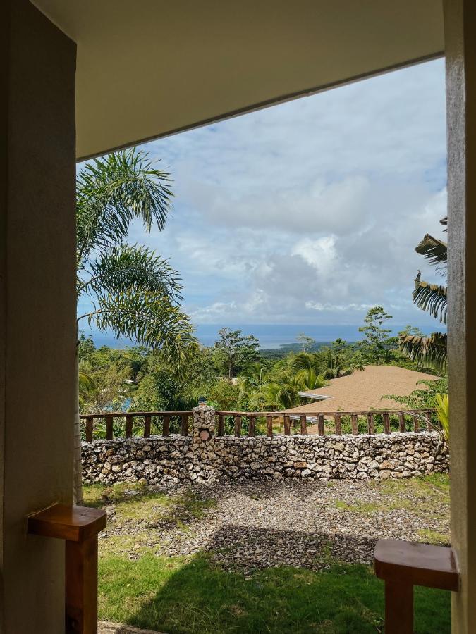 South Mountain Resort Siquijor Εξωτερικό φωτογραφία