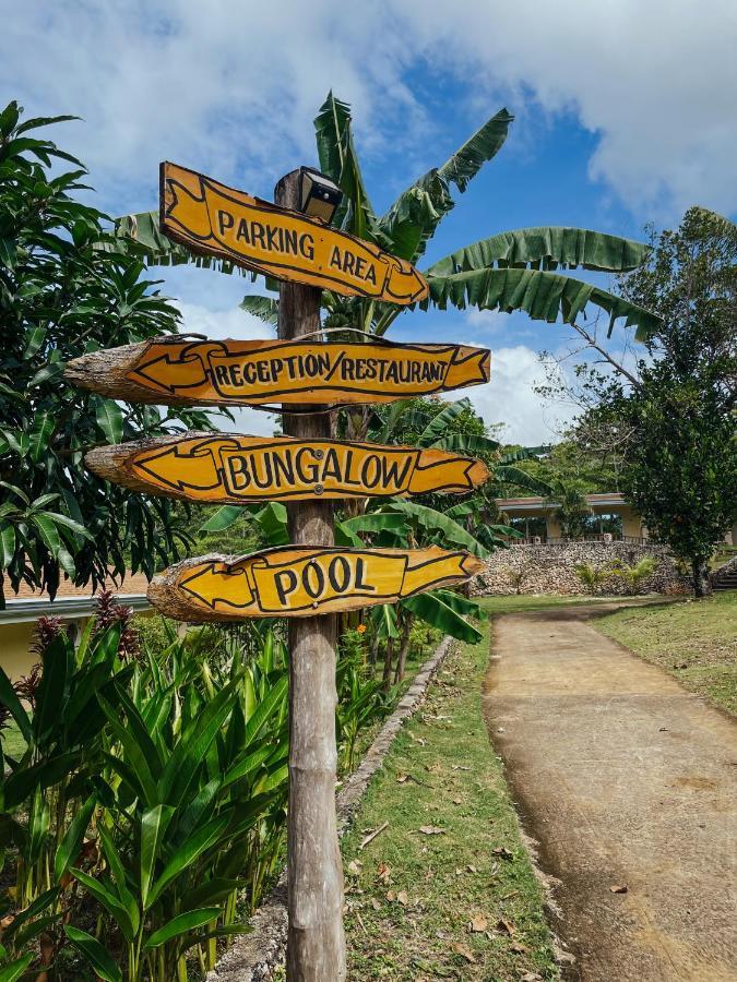 South Mountain Resort Siquijor Εξωτερικό φωτογραφία