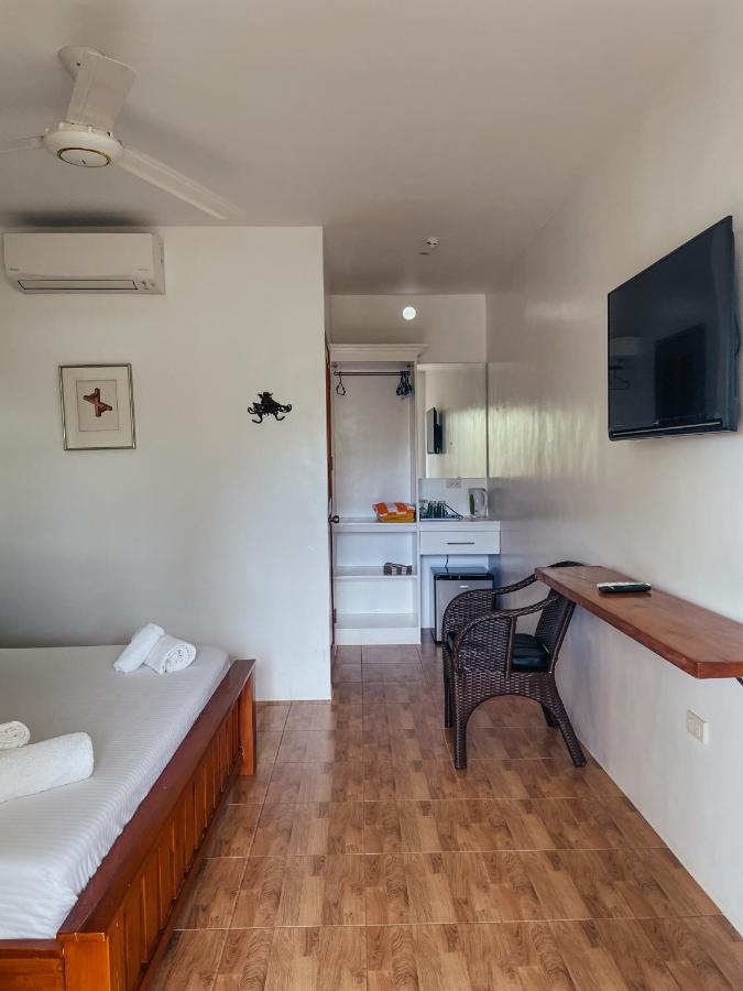 South Mountain Resort Siquijor Εξωτερικό φωτογραφία