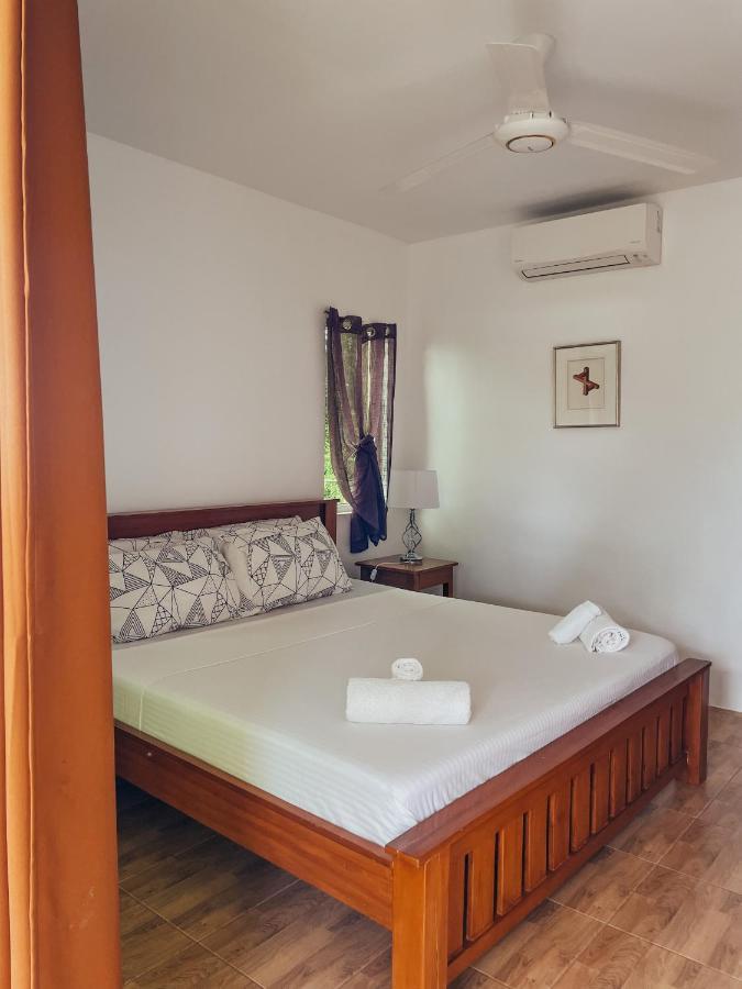 South Mountain Resort Siquijor Εξωτερικό φωτογραφία