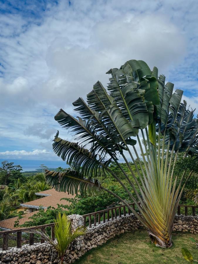 South Mountain Resort Siquijor Εξωτερικό φωτογραφία