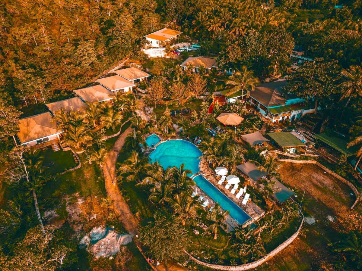 South Mountain Resort Siquijor Εξωτερικό φωτογραφία