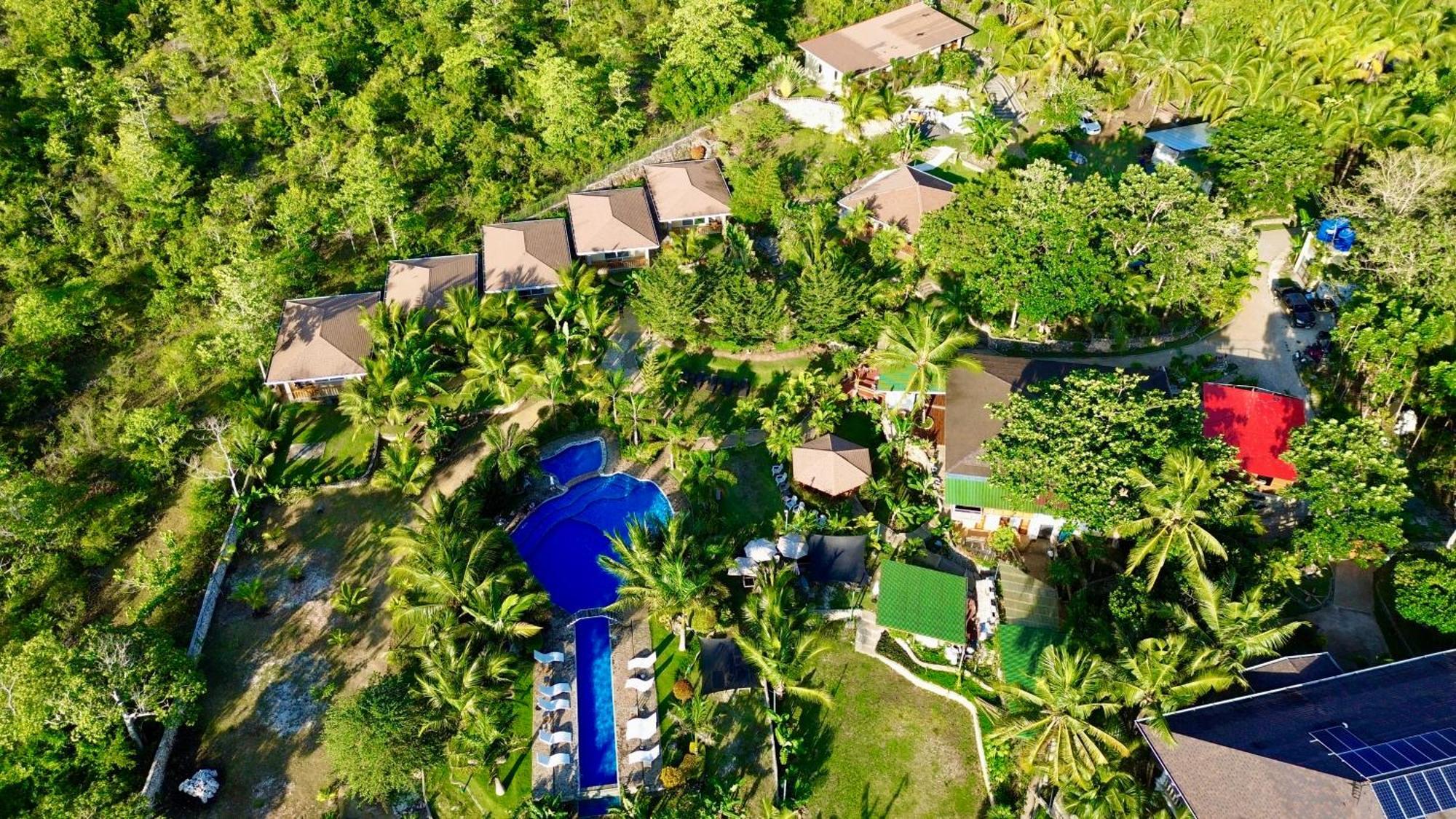 South Mountain Resort Siquijor Εξωτερικό φωτογραφία